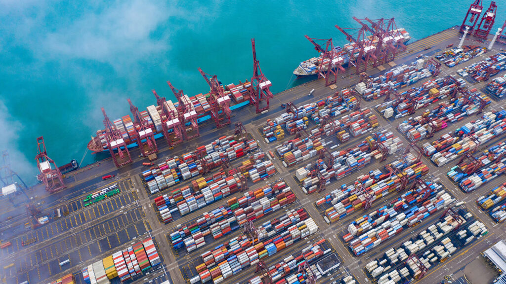 Seltene Erden im Machtspiel: Wie China den Rohstoffmarkt dominiert