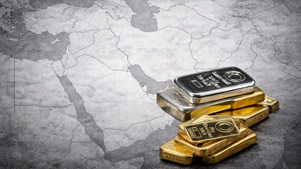 Nahost-Eskalation 2026: Warum Rohstoffe wieder zum geopolitischen Faktor werden