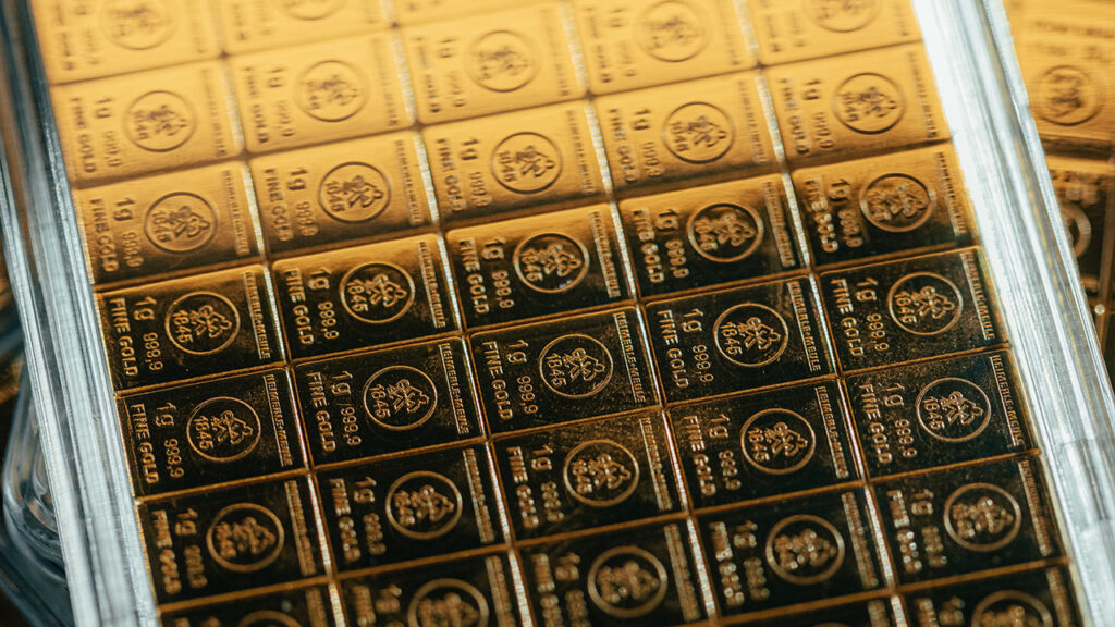 Lohnt es sich 2026 noch, in Gold zu investieren?