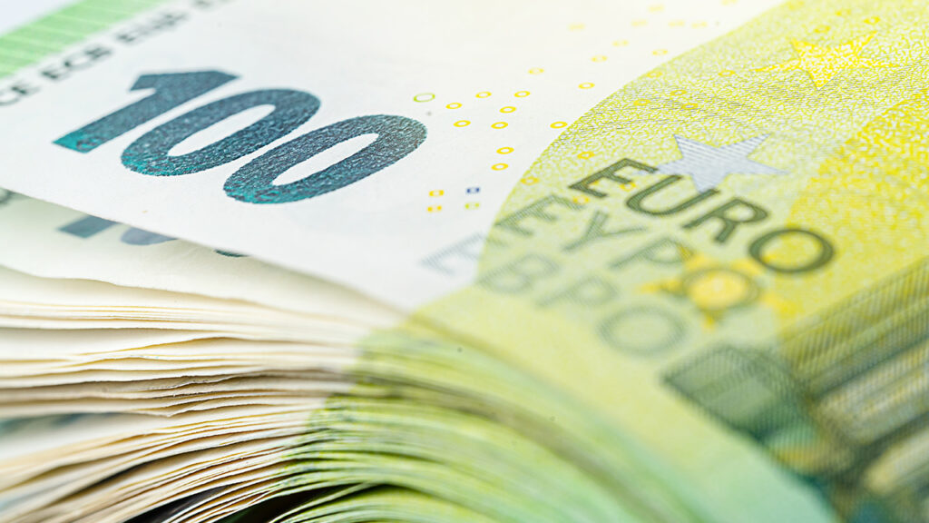 Zu viel Geld auf dem Tagesgeldkonto? Warum Unternehmerinnen & Unternehmer ihre Liquidität strategisch aufteilen sollten
